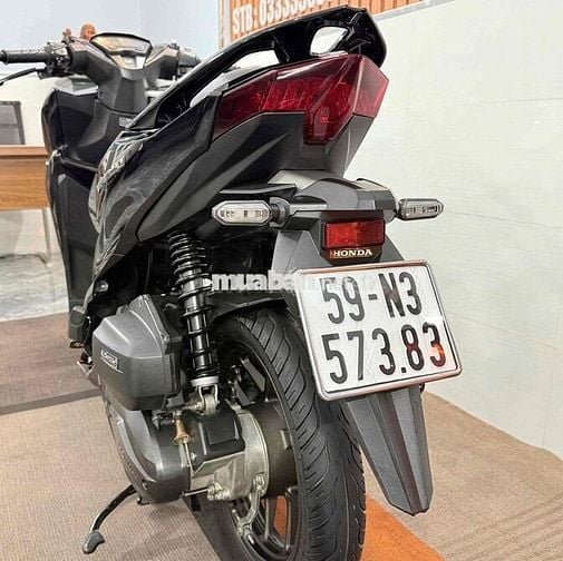 VARIO 125CC / 2022 BSTP CHÍNH CHỦ ĐEN BÓNG