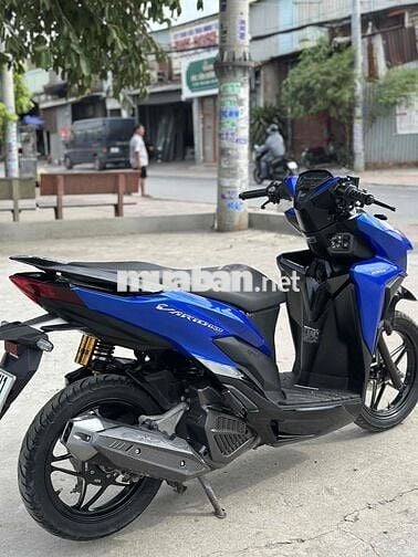 Bán Vario 125 2021 zin chính chủ.
