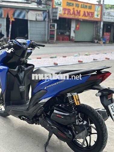 Bán Vario 125 2021 zin chính chủ.