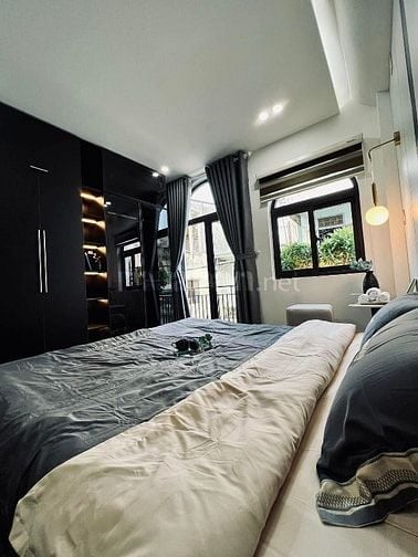Nhà Trần Mai Ninh cách chợ Bà Hoa vài phút| nhà 3 tầng chỉ 2 tỷ 460tr
