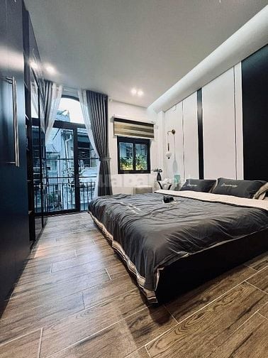 Nhà Trần Mai Ninh cách chợ Bà Hoa vài phút| nhà 3 tầng chỉ 2 tỷ 460tr