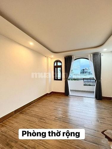 Nhà Trần Mai Ninh cách chợ Bà Hoa vài phút| nhà 3 tầng chỉ 2 tỷ 460tr