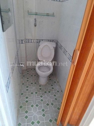 Cho thuê nhà MTNBộ 8m(XT) Hiệp Thành 44, P.Hiệp Thành, Q.12 giá 5.5tr