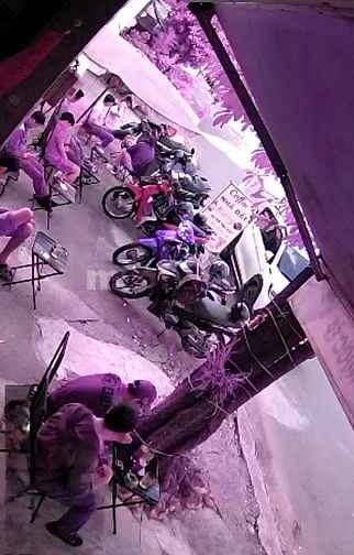 SANG CAFE + 4 Phòng Ngủ. Khu Tên Lửa. Bình Tân