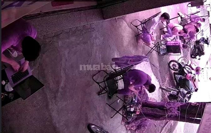 SANG CAFE + 4 Phòng Ngủ. Khu Tên Lửa. Bình Tân
