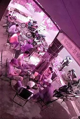 SANG CAFE + 4 Phòng Ngủ. Khu Tên Lửa. Bình Tân