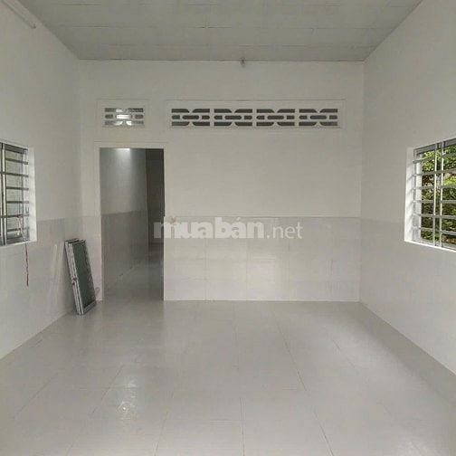 Cô Trang bể nợ bán nhà ở Nguyễn thị rành-củ chi(157m2)giá 710tr,shr