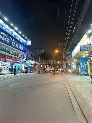 Nhà đẹp 4 tầng hẻm 318 Thống Nhất ngang 4.5m 63m2 gần UBND 8 tỷ xíu.