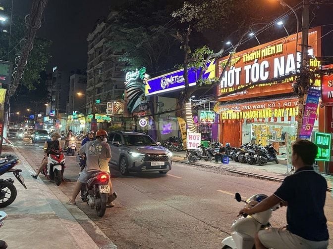 Nhà đẹp 4 tầng hẻm 318 Thống Nhất ngang 4.5m 63m2 gần UBND 8 tỷ xíu.