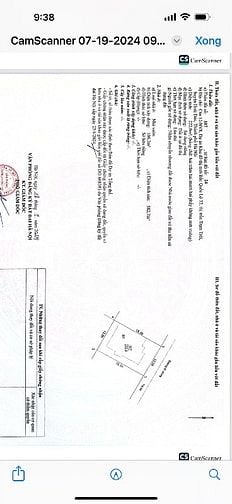 Cho thuê căn biệt thự Lidoco - Thị Trấn Trôi