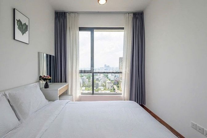 CH Nguyễn Xí, 60m2 full NT,sổ hồng, 2 PN, Ở Ngay, 1ty920 ,Vay70%