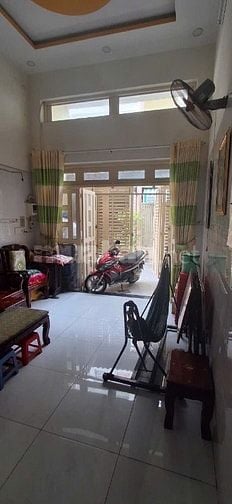 cho thuê nhà 3pn,  hẻm xe hơi đường số 3, p9,  Gò Vấp