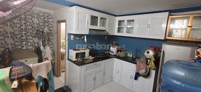 cho thuê nhà 3pn,  hẻm xe hơi đường số 3, p9,  Gò Vấp