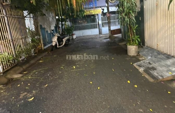 Chính chủ bán nhà hẻm 492 Tân Phước, Phường 6, Quận 11