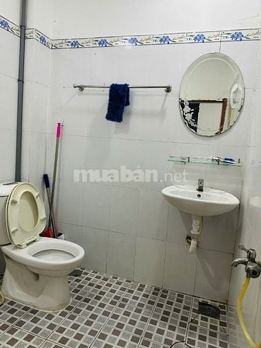 BÁN NHÀ.140M2.HẺM XE HƠI – LÊ VĂN LƯƠNG.NHÀ BÈ – CHỈ NHỈNH 4 TỶ