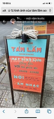 Tuyển nhân viên phục vụ tại quận 10