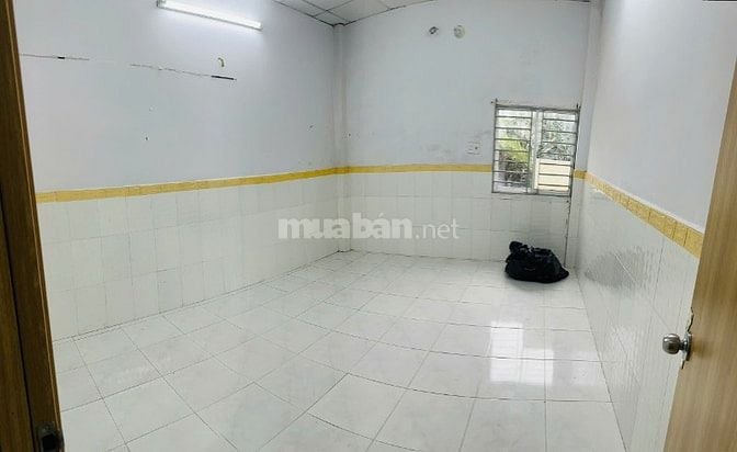 BÁN NHÀ.140M2.HẺM XE HƠI – LÊ VĂN LƯƠNG.NHÀ BÈ – CHỈ NHỈNH 4 TỶ