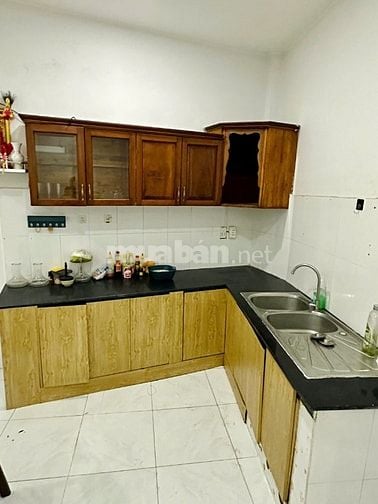 BÁN NHÀ.140M2.HẺM XE HƠI – LÊ VĂN LƯƠNG.NHÀ BÈ – CHỈ NHỈNH 4 TỶ