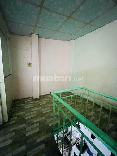 Chính chủ bán nhà hẻm 492 Tân Phước, Phường 6, Quận 11