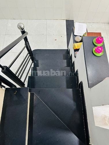 BÁN NHÀ.140M2.HẺM XE HƠI – LÊ VĂN LƯƠNG.NHÀ BÈ – CHỈ NHỈNH 4 TỶ