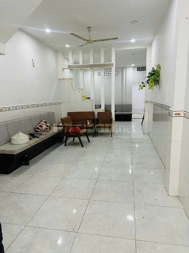 BÁN NHÀ.140M2.HẺM XE HƠI – LÊ VĂN LƯƠNG.NHÀ BÈ – CHỈ NHỈNH 4 TỶ