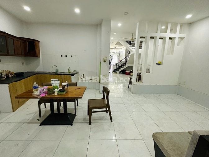 BÁN NHÀ.140M2.HẺM XE HƠI – LÊ VĂN LƯƠNG.NHÀ BÈ – CHỈ NHỈNH 4 TỶ