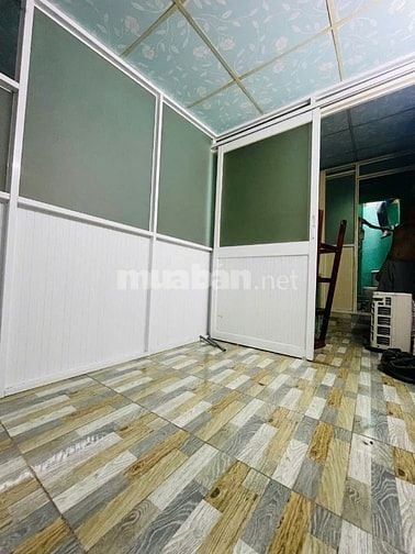 Chính chủ bán nhà hẻm 492 Tân Phước, Phường 6, Quận 11