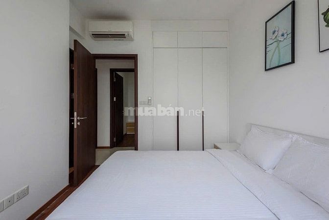 CH Nguyễn Xí, 60m2 full NT,sổ hồng, 2 PN, Ở Ngay, 1ty920 ,Vay70%