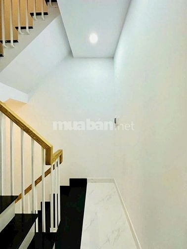 Bán nhà 3 tầng 41m2 / 3,59 tỷ đường Trần Não, P. An Khánh, Quận 2