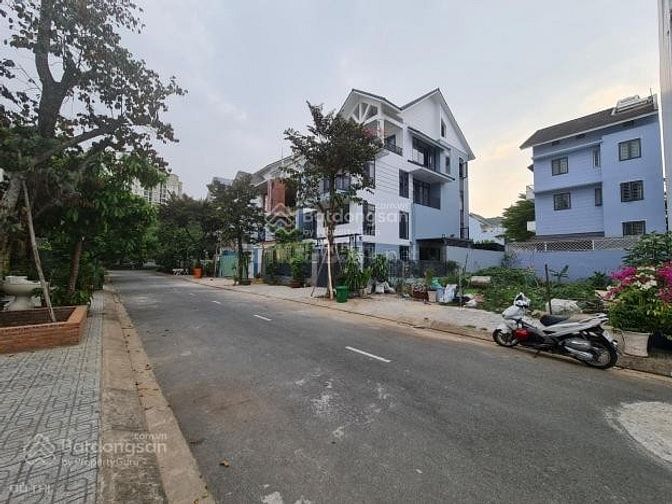 Sàn lọc những lô đất giá tốt nhất đầu tư KDC sở văn hóa thông tin Q9