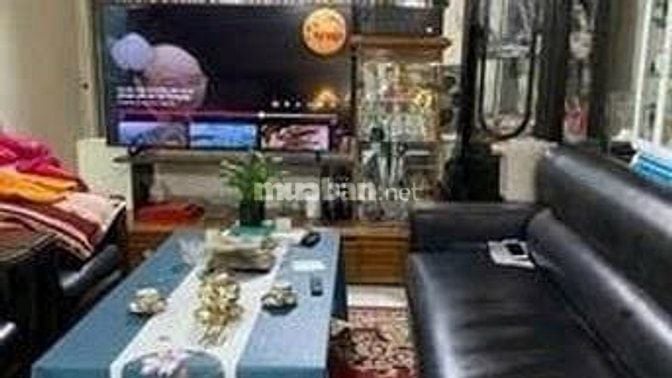 CHÍNH CHỦ CẦN BÁN NHÀ số 31 ngõ 15 Hồng Hà, phường Phúc Xá, 