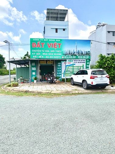 Sàn lọc những lô đất giá tốt nhất đầu tư KDC sở văn hóa thông tin Q9