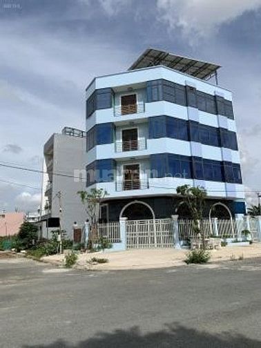Sàn lọc những lô đất giá tốt nhất đầu tư KDC sở văn hóa thông tin Q9