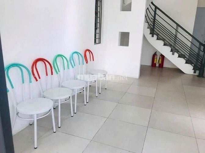 Cho thuê biệt thự P. Hiệp Bình Chánh, Q.Thủ Đức: 10mx20m(2 Lầu)