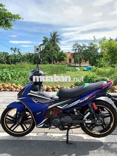 Xe SYM star 125 Fi