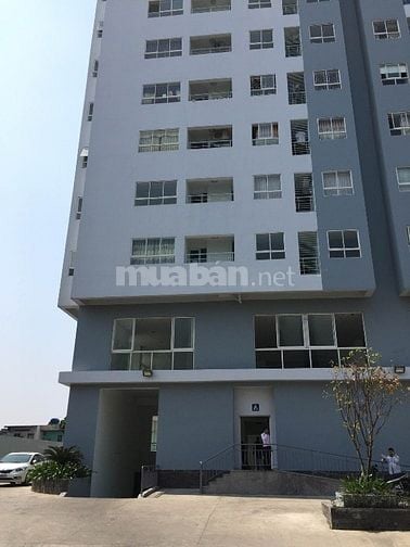 Chính chủ Cho thuê căn hộ view đẹp 2PN
