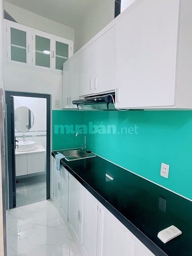 PHAN ĐĂNG LƯU - PHÚ NHUẬN - 2 TẦNG 2 PN - DT 28M2 - GIÁ 5.15 TỶ