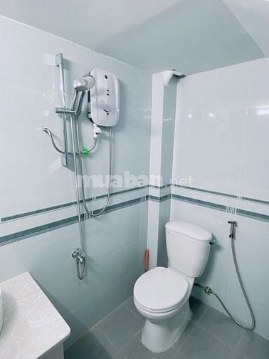 PHAN ĐĂNG LƯU - PHÚ NHUẬN - 2 TẦNG 2 PN - DT 28M2 - GIÁ 5.15 TỶ