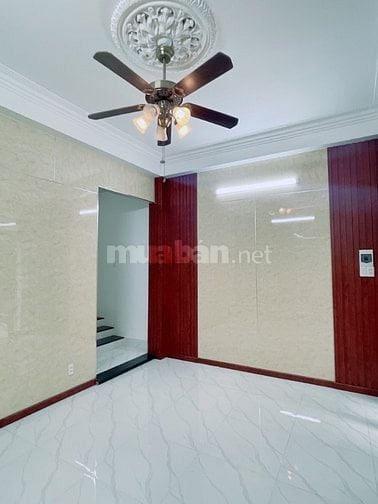 PHAN ĐĂNG LƯU - PHÚ NHUẬN - 2 TẦNG 2 PN - DT 28M2 - GIÁ 5.15 TỶ