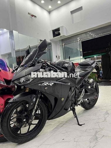 Yamaha R3 2017 Full bodikit