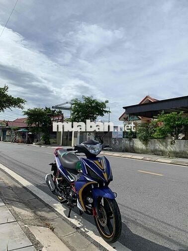 Xe SYM star 125 Fi