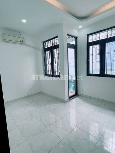 PHAN ĐĂNG LƯU - PHÚ NHUẬN - 2 TẦNG 2 PN - DT 28M2 - GIÁ 5.15 TỶ