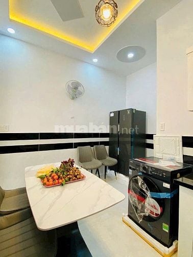 BÁN NHANH CĂN NHÀ NGUYỄN HỒNG ĐÀO, TÂN BÌNH 52M2 GIÁ DƯỚI 3 TỶ/ SHR