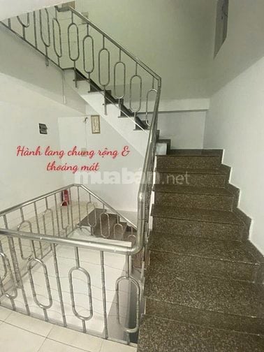 Phòng đẹp mới 100% Trường Chinh – Cộng Hoà ( Gần BigC ). Q Tân Phú - C
