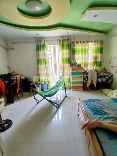 NÓNG NÓNG ! NHÀ BÁN MT CƯ XÁ PHÚ LÂM D P10 Q6 (6X13) 3 LẦU. CHỈ 9,2 TỶ