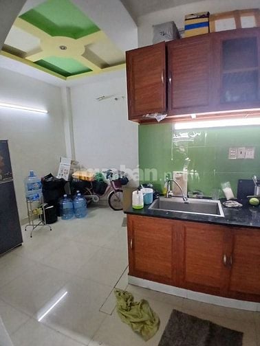 NÓNG NÓNG ! NHÀ BÁN MT CƯ XÁ PHÚ LÂM D P10 Q6 (6X13) 3 LẦU. CHỈ 9,2 TỶ