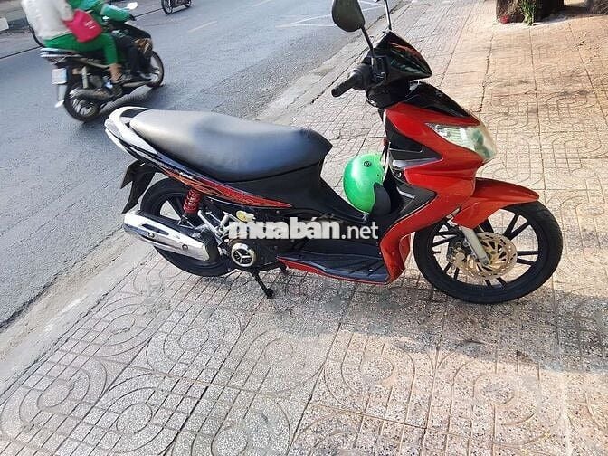 Xe 9 chủ mua xe mới dự giấy tờ đầy đủ bstp