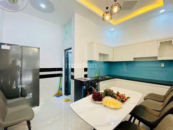 BÁN NHANH CĂN NHÀ NGUYỄN HỒNG ĐÀO, TÂN BÌNH 52M2 GIÁ DƯỚI 3 TỶ/ SHR