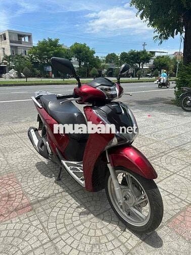 Cần bán lại sh 2019 CBS, máy móc nguyên rin, xe đẹ