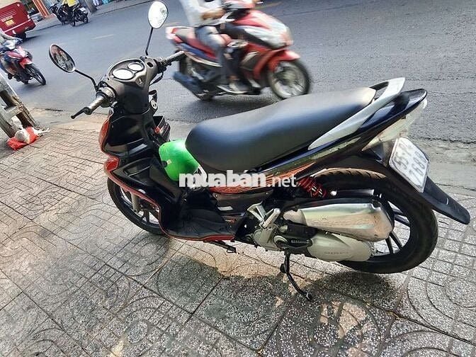 Xe 9 chủ mua xe mới dự giấy tờ đầy đủ bstp